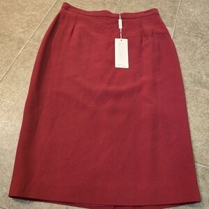 Marta Palmieri pencil skirt
